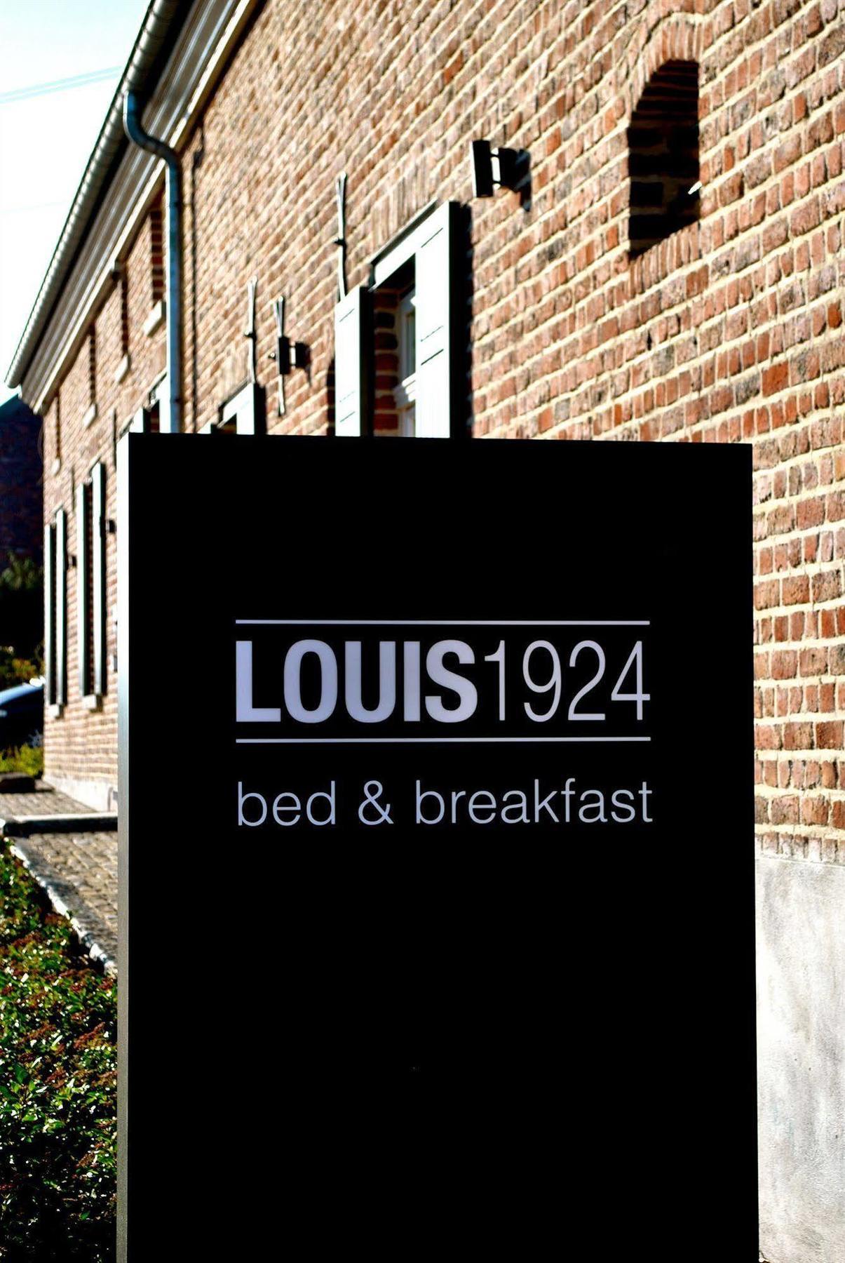 B&B Louis1924 Ділбек Екстер'єр фото